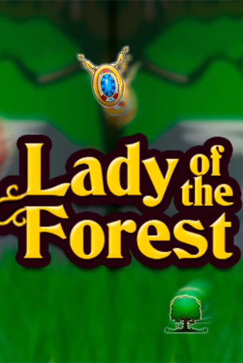 Lady of the Forest бесплатная онлайн игра | Фламинго Казино без регистрации