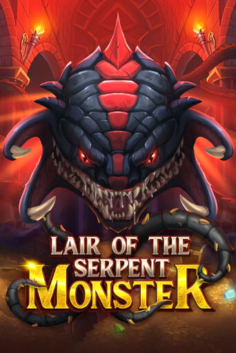 Lair of the Serpent Monster бесплатная онлайн игра | Фламинго Казино без регистрации