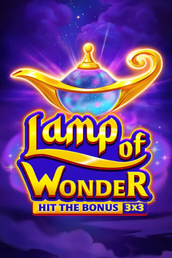 Lamp of Wonder бесплатная онлайн игра | Фламинго Казино без регистрации