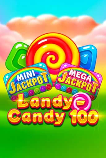 Landy-Candy 100 бесплатная онлайн игра | Фламинго Казино без регистрации