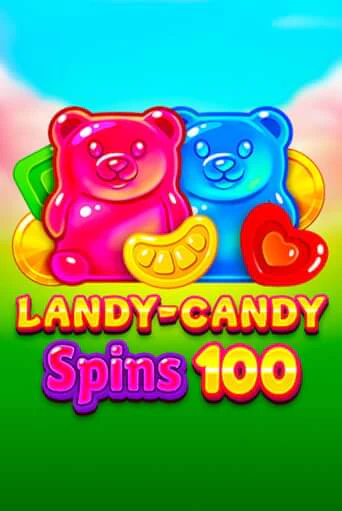 Landy-Candy Spins 100 бесплатная онлайн игра | Фламинго Казино без регистрации