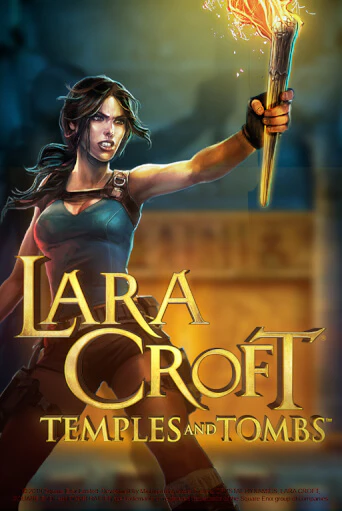 Lara Croft: Temples and Tombs бесплатная онлайн игра | Фламинго Казино без регистрации