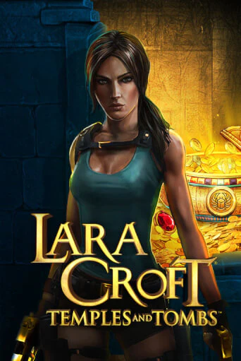 Lara Croft: Temples and Tombs бесплатная онлайн игра | Фламинго Казино без регистрации