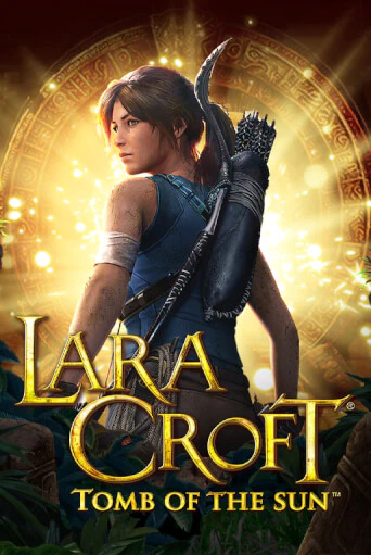 Lara Croft®: Tomb of the Sun™ бесплатная онлайн игра | Фламинго Казино без регистрации