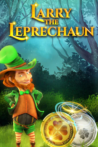 Larry the Leprechaun бесплатная онлайн игра | Фламинго Казино без регистрации