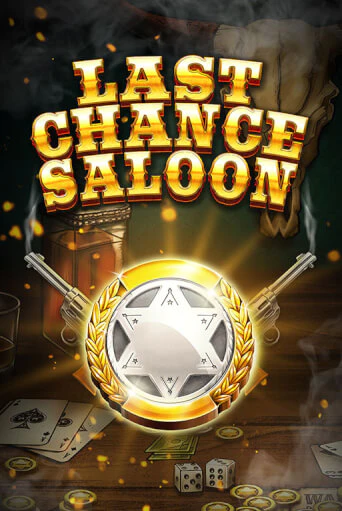 Last Chance Saloon бесплатная онлайн игра | Фламинго Казино без регистрации