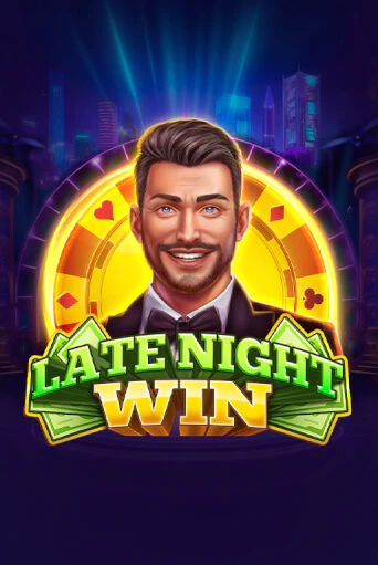 Late-Night Win бесплатная онлайн игра | Фламинго Казино без регистрации