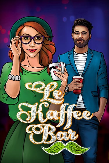 Le Kaffee Bar бесплатная онлайн игра | Фламинго Казино без регистрации