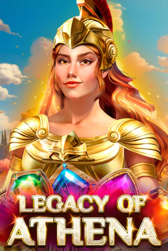 Legacy Of Athena бесплатная онлайн игра | Фламинго Казино без регистрации