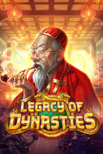 Legacy of Dynasties бесплатная онлайн игра | Фламинго Казино без регистрации