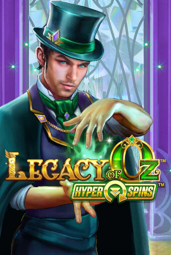 Legacy of Oz бесплатная онлайн игра | Фламинго Казино без регистрации