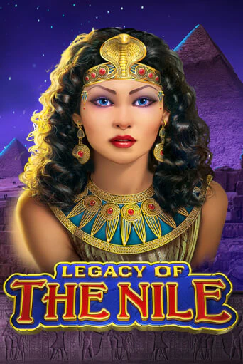 Legacy of The Nile бесплатная онлайн игра | Фламинго Казино без регистрации