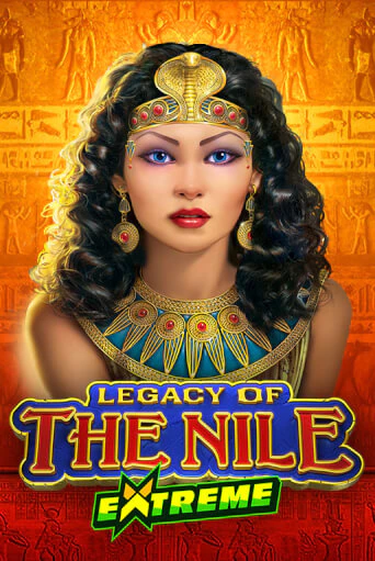 The Legacy of the Nile Extreme бесплатная онлайн игра | Фламинго Казино без регистрации