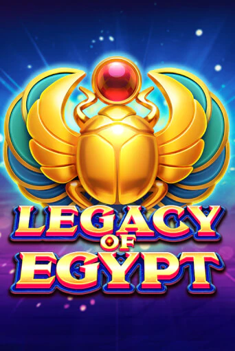 Legacy Of Egypt бесплатная онлайн игра | Фламинго Казино без регистрации