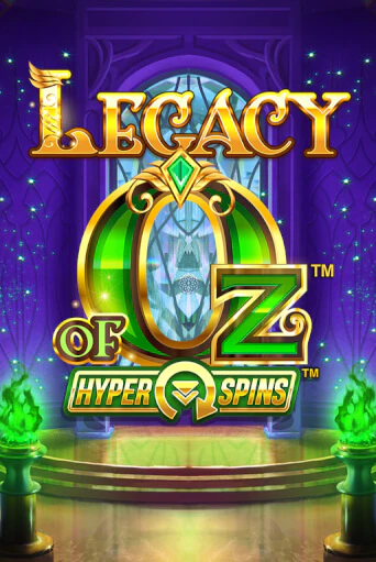 Legacy of Oz бесплатная онлайн игра | Фламинго Казино без регистрации