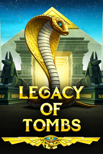 Legacy Of Tombs бесплатная онлайн игра | Фламинго Казино без регистрации