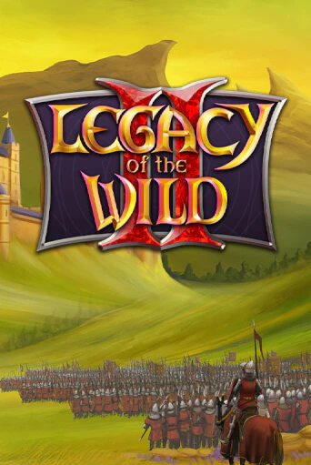 Legacy of the Wilds 2 бесплатная онлайн игра | Фламинго Казино без регистрации