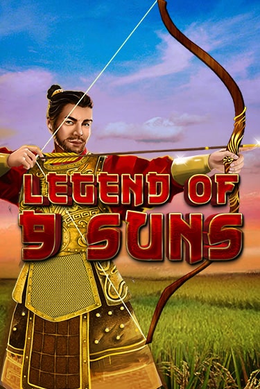 Legend of 9 Suns бесплатная онлайн игра | Фламинго Казино без регистрации