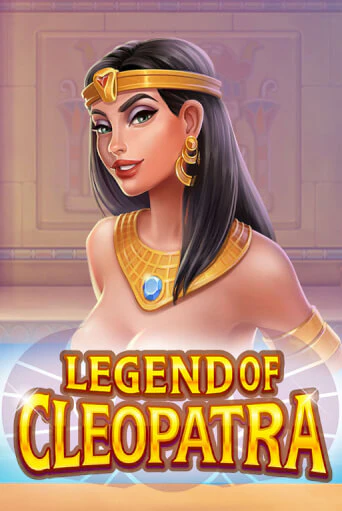 Legend of Cleopatra бесплатная онлайн игра | Фламинго Казино без регистрации