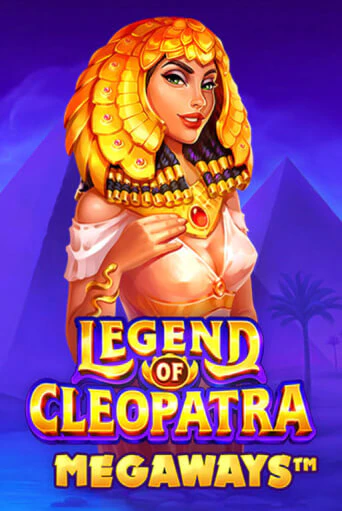 Legend of Cleopatra Megaways бесплатная онлайн игра | Фламинго Казино без регистрации