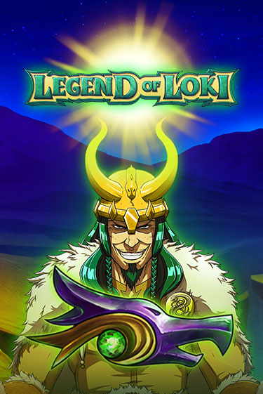 Legend of Loki бесплатная онлайн игра | Фламинго Казино без регистрации