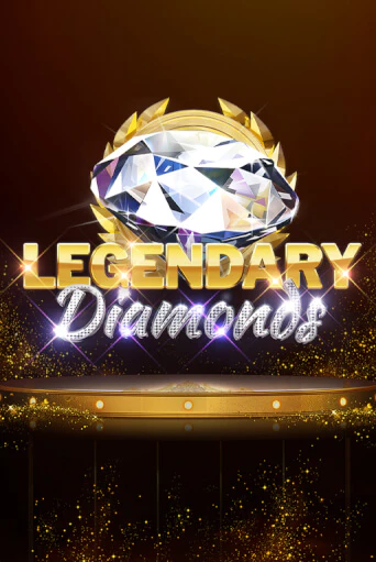 Legendary Diamonds бесплатная онлайн игра | Фламинго Казино без регистрации