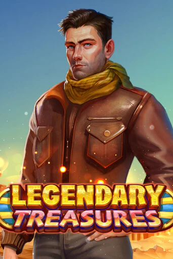 Legendary Treasures™ бесплатная онлайн игра | Фламинго Казино без регистрации