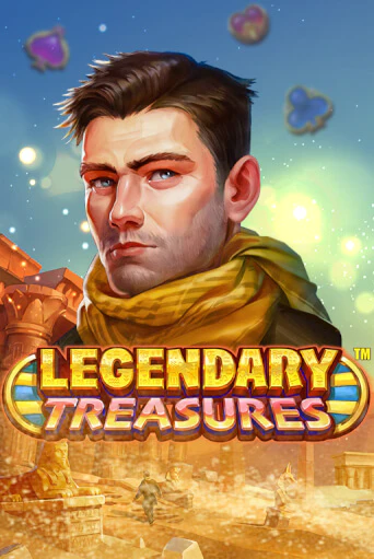 Legendary Treasures бесплатная онлайн игра | Фламинго Казино без регистрации