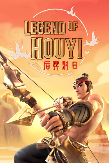 Legend of Hou Yi бесплатная онлайн игра | Фламинго Казино без регистрации