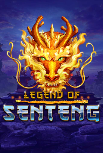 Legend of Senteng бесплатная онлайн игра | Фламинго Казино без регистрации