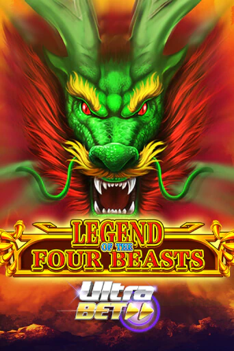 Legend of the Four Beasts бесплатная онлайн игра | Фламинго Казино без регистрации