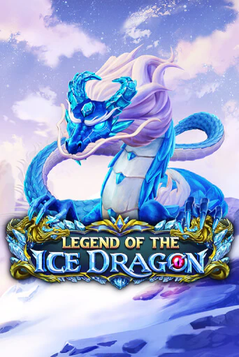 Legend of the Ice Dragon бесплатная онлайн игра | Фламинго Казино без регистрации