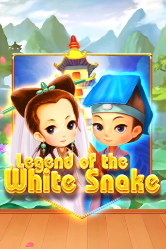 Legend of the White Snake бесплатная онлайн игра | Фламинго Казино без регистрации