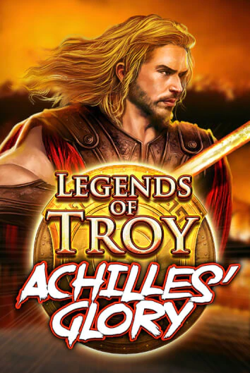 Legends of Troy: Achilles' Glory бесплатная онлайн игра | Фламинго Казино без регистрации