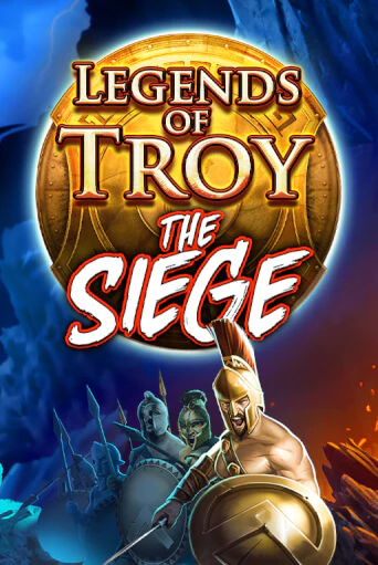 Legends of Troy: The Siege бесплатная онлайн игра | Фламинго Казино без регистрации