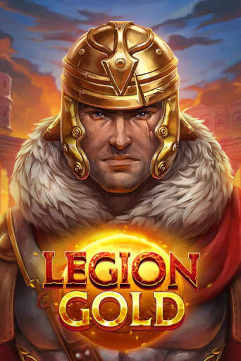 Legion Gold бесплатная онлайн игра | Фламинго Казино без регистрации