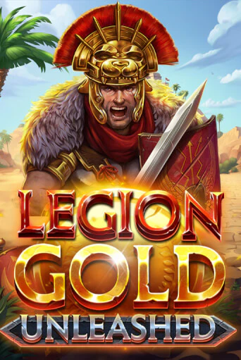 Legion Gold Unleashed бесплатная онлайн игра | Фламинго Казино без регистрации