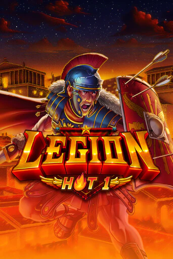 Legion Hot 1 бесплатная онлайн игра | Фламинго Казино без регистрации