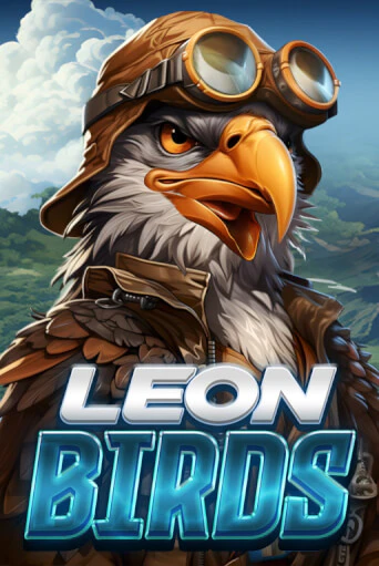 Leon Birds бесплатная онлайн игра | Фламинго Казино без регистрации