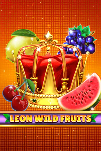 Leon Wild Fruits бесплатная онлайн игра | Фламинго Казино без регистрации