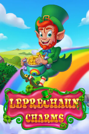 Leprechaun Charms бесплатная онлайн игра | Фламинго Казино без регистрации