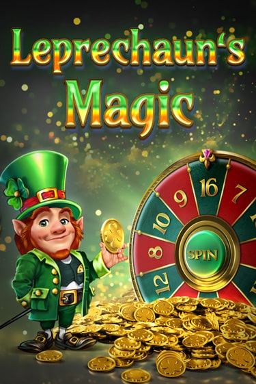 Leprechaun's Magic бесплатная онлайн игра | Фламинго Казино без регистрации