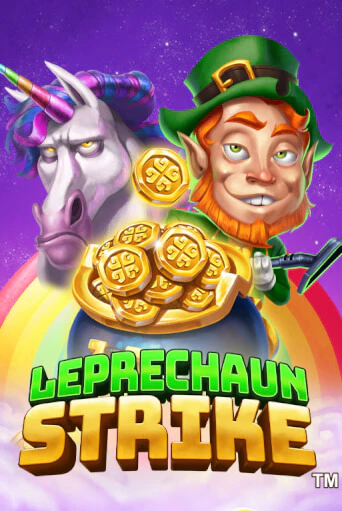 Leprechaun Strike бесплатная онлайн игра | Фламинго Казино без регистрации