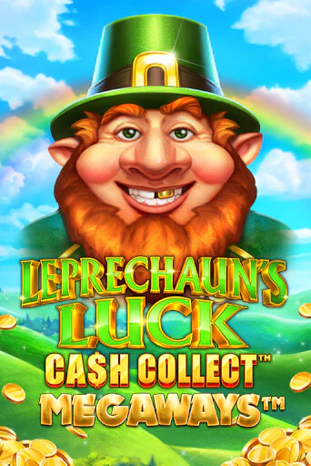 Leprechaun’s Luck: Cash Collect: Megaways™ бесплатная онлайн игра | Фламинго Казино без регистрации