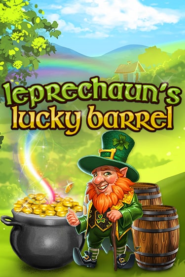 Leprechaun's Lucky Barrel бесплатная онлайн игра | Фламинго Казино без регистрации