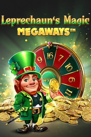 Leprechaun's Magic Megaways бесплатная онлайн игра | Фламинго Казино без регистрации