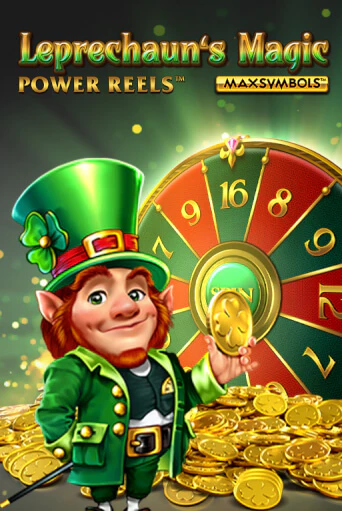 Leprechaun's Magic Power Reels бесплатная онлайн игра | Фламинго Казино без регистрации