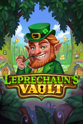 Leprechaun's Vault бесплатная онлайн игра | Фламинго Казино без регистрации