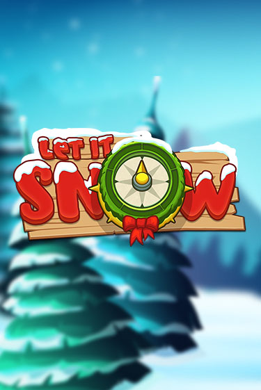 Let It Snow бесплатная онлайн игра | Фламинго Казино без регистрации