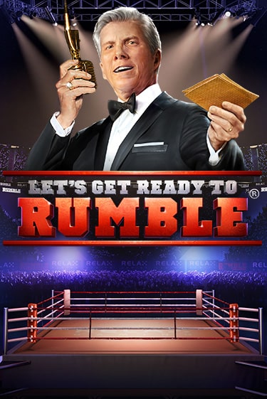 Let's get ready to Rumble бесплатная онлайн игра | Фламинго Казино без регистрации